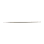 AFILE FILE ROUND BASTARD 100MM BULK