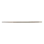 AFILE FILE ROUND BASTARD 150MM BULK
