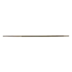 AFILE FILE ROUND SMOOTH 150MM BULK