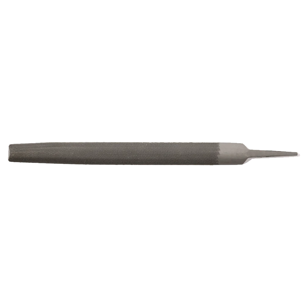 aft5096.webp AFILE FILE HALF ROUND BASTARD 150MM BULK - Image 1