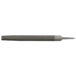 AFILE FILE HALF ROUND 2ND CUT 100MM BULK