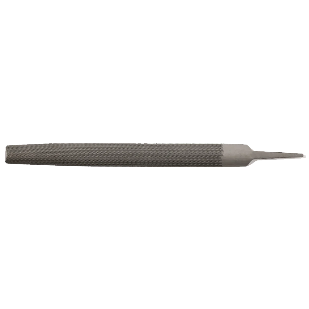 aft5105.webp AFILE FILE HALF ROUND 2ND CUT 100MM BULK - Image 1