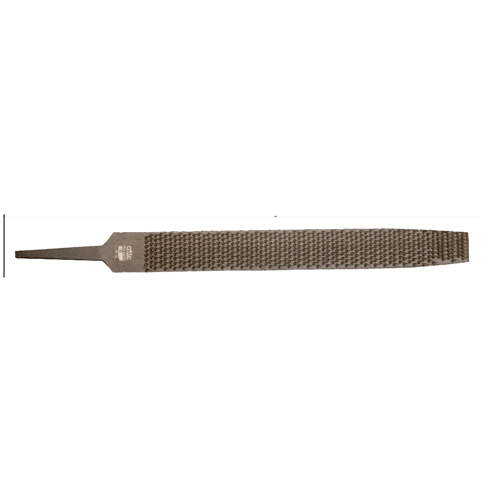 aft5205.webp AFILE FILE RASP FLAT WOOD 250MM - Image 1