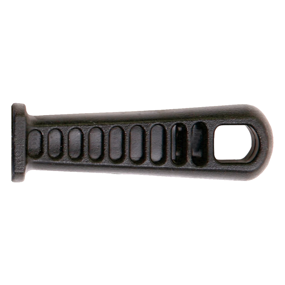 aft5300.webp AFILE HANDLE FILE PLASTIC 85MM SMALL - Image 1