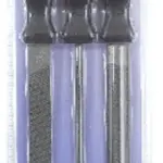 AFILE FILE SET 3PC 200MM