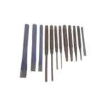 MITCO CHISEL & PUNCH SET NO.3 12PC