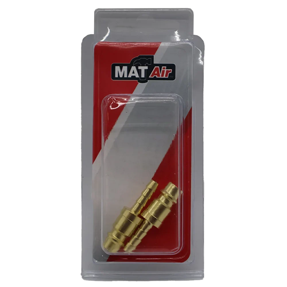 air1510p.webp MATAIR P/P NIPPLE TAILPIECE 6MM P/2 - Image 1
