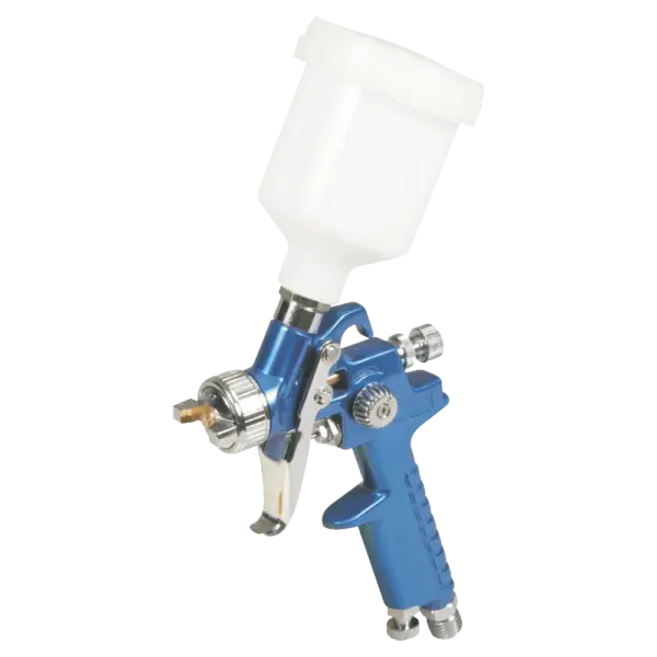 MATAIR SPRAYGUN TOUCH UP H2000