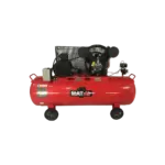 MATAIR COMPRESSOR 225L 4KW/5.5HP 380V BELT DRIVE