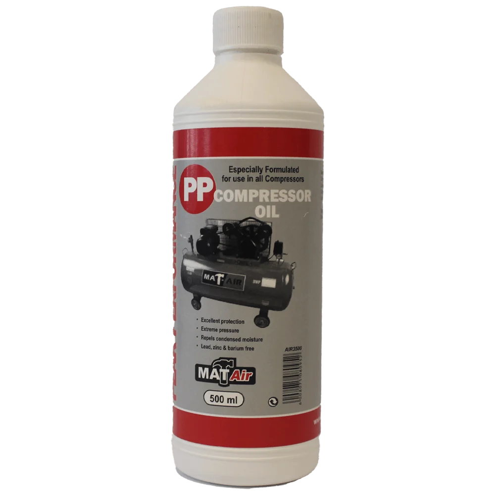 air3500.webp MATAIR COMPRESSOR OIL 500ML - Image 1