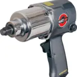 MATAIR TOOL IMPACT WRENCH H/D IND 13MM