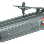 MATAIR TOOL DIE GRINDER H/D IND SHORT NECK 6MM