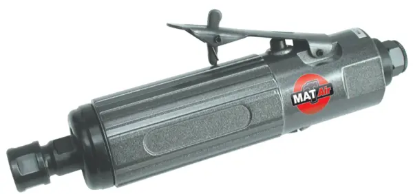 MATAIR TOOL DIE GRINDER H/D IND SHORT NECK 6MM