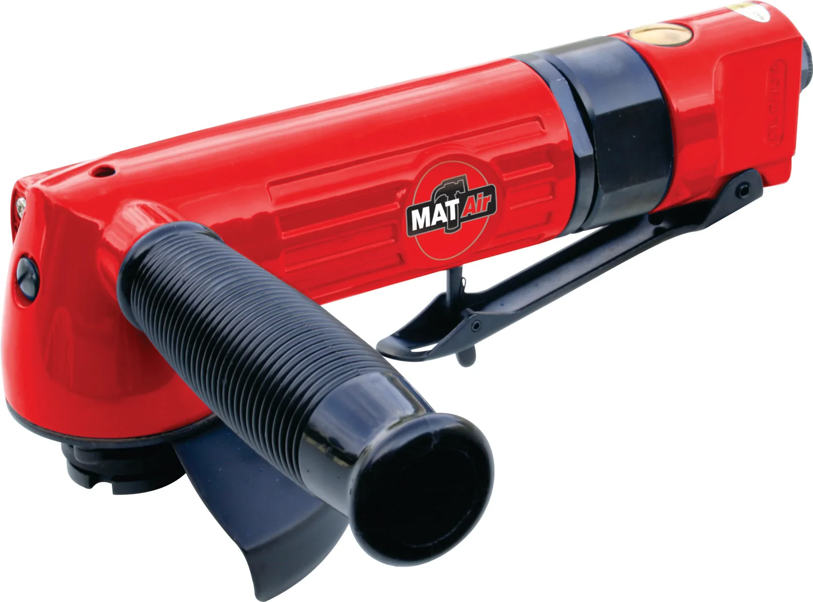 air7400.webp MATAIR TOOL ANGLE GRINDER 100MM - Image 1