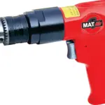 MATAIR TOOL DRILL 10MM