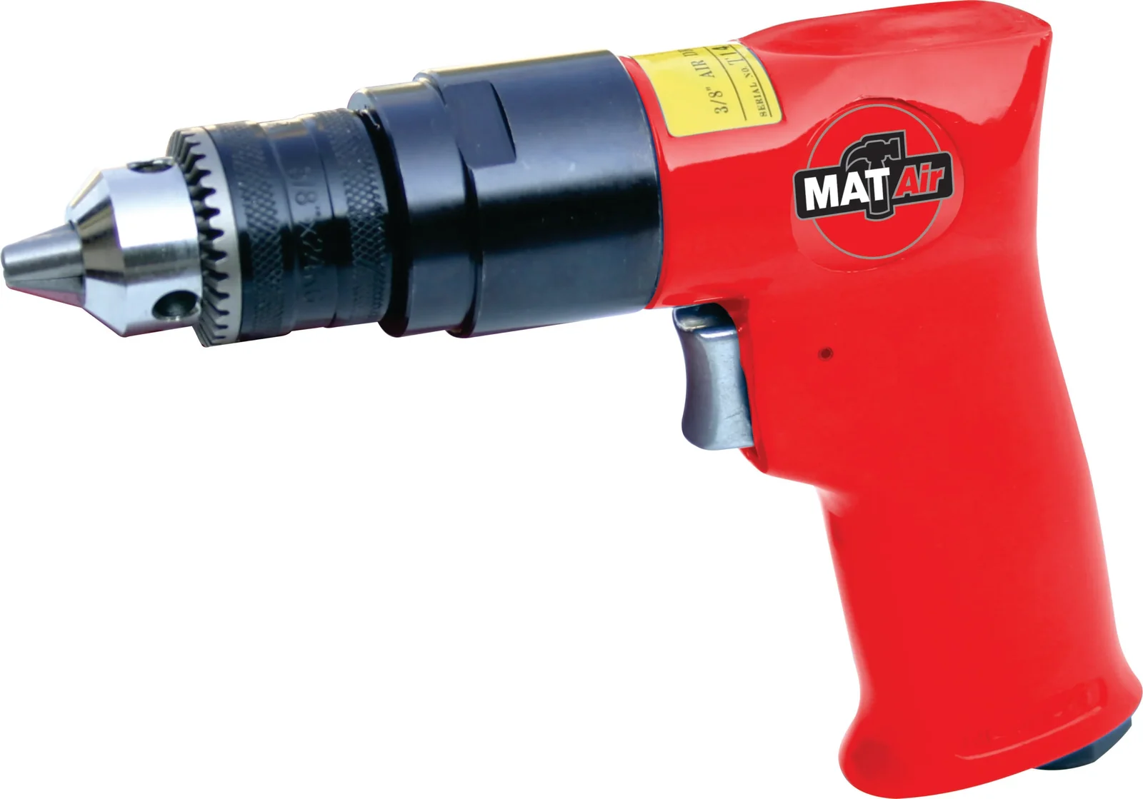 air7407.webp MATAIR TOOL DRILL 10MM - Image 1