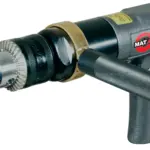 MATAIR TOOL DRILL REVERSIBLE H/D IND 13MM