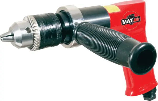 MATAIR TOOL DRILL REVERSIBLE 10MM