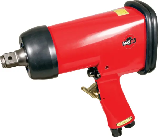 MATAIR TOOL IMPACT WRENCH IND 20MM