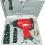 MATAIR TOOL IMPACT WRENCH KIT 13MM