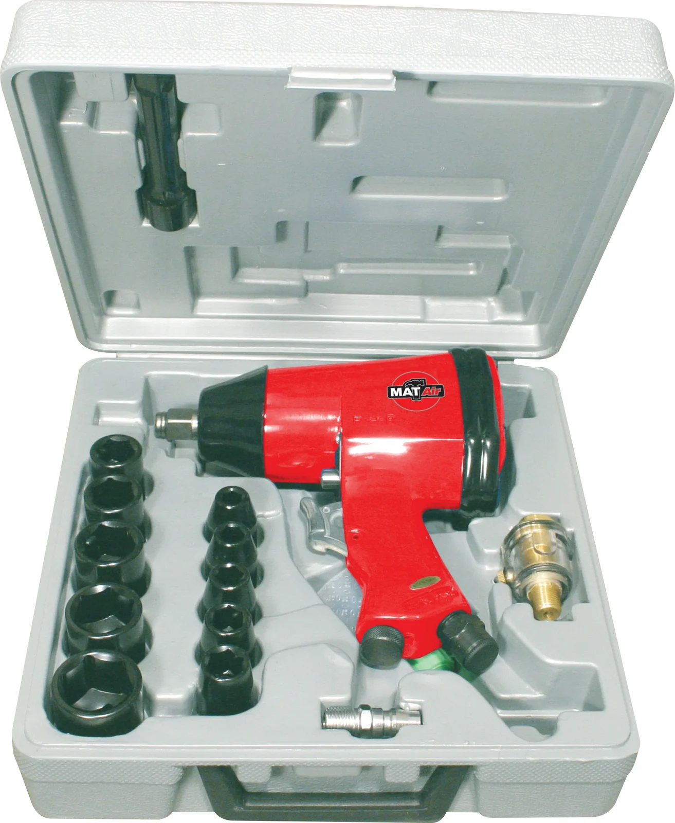 air7430.webp MATAIR TOOL IMPACT WRENCH KIT 13MM - Image 1