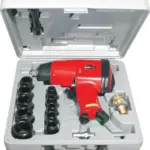 MATAIR TOOL IMPACT WRENCH KIT IND 13MM