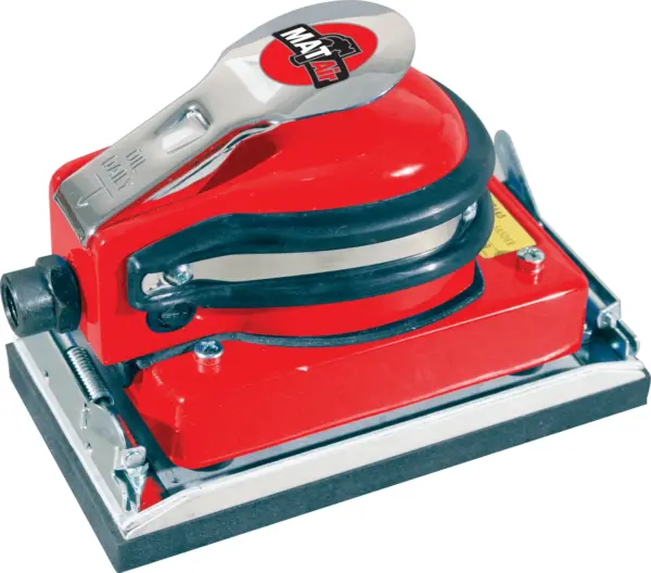 MATAIR TOOL SANDER ORBITAL
