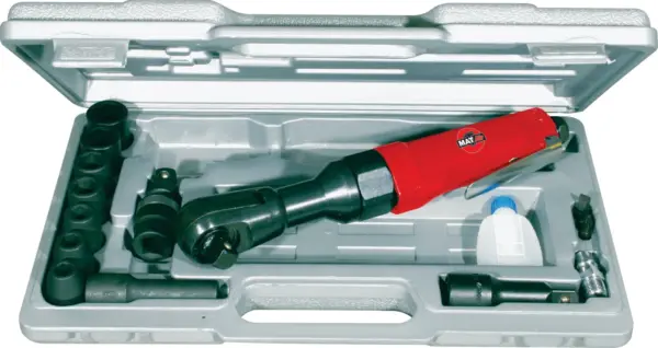 MATAIR TOOL RATCHET WRENCH KIT 13MM
