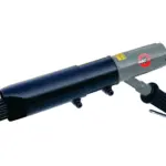 MATAIR TOOL NEEDLE SCALER H/D IND 3MM NEEDLES