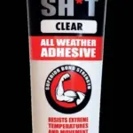 EVO-STIK STICKS LIKE SHT  90ML CLEAR