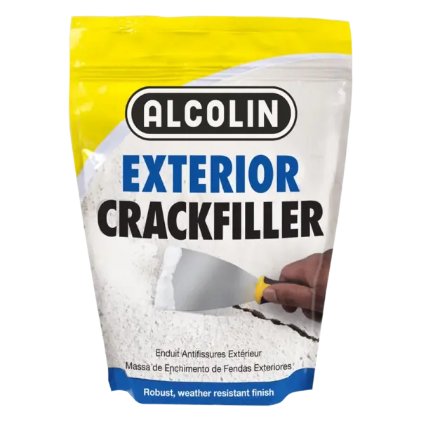 ALCOLIN CRACKFILLER EXTERIOR 500G
