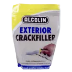 ALCOLIN CRACKFILLER EXTERIOR 2KG