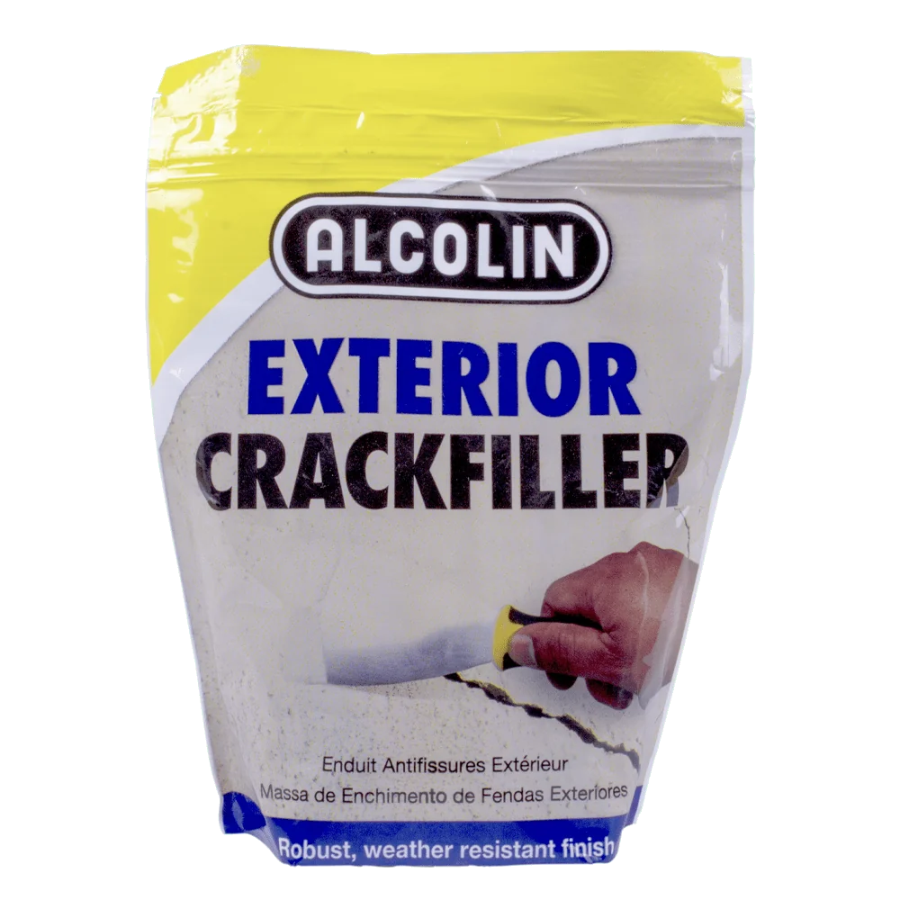 alc0960.webp ALCOLIN CRACKFILLER EXTERIOR 2KG - Image 1