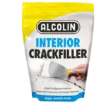 ALCOLIN CRACKFILLER INTERIOR  500G
