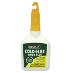 ALCOLIN GLUE WOOD COLD  125ML