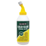 ALCOLIN GLUE WOOD COLD  500ML