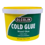 ALCOLIN GLUE WOOD COLD 2.5LITRE