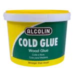 ALCOLIN GLUE WOOD COLD 5LITRE