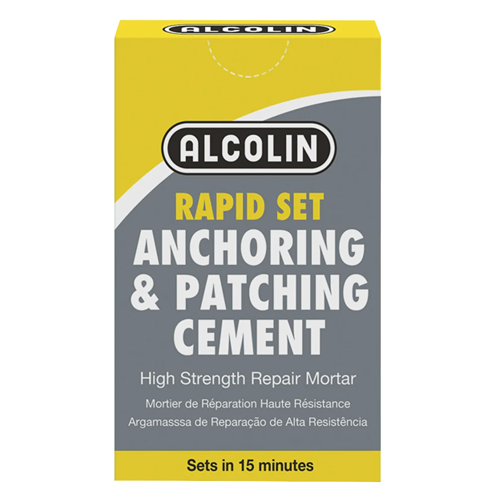 alc4000.webp ALCOLIN PATCHING CEMENT RAPID SET 500G - Image 1