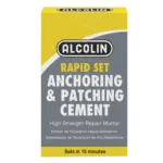 ALCOLIN PATCHING CEMENT RAPID SET.2KG