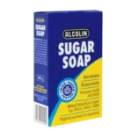 ALCOLIN SUGAR SOAP 500G