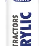 ALCOLIN CONTRACTORS ACRYLIC WHITE 260ML