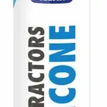 ALCOLIN CONTRACTORS SILICONECLEAR 260ML