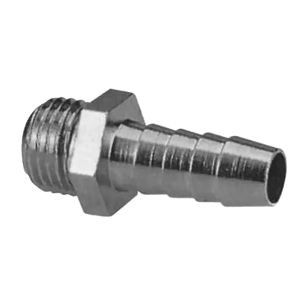 MATAIR CONNECTION THREADED 1/4X10MM