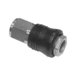 MATAIR COUPLER QUICK UNIV  1/4FEMALE 17/C