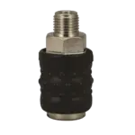 MATAIR COUPLER QUICK UNIV  1/4MALE 17/A