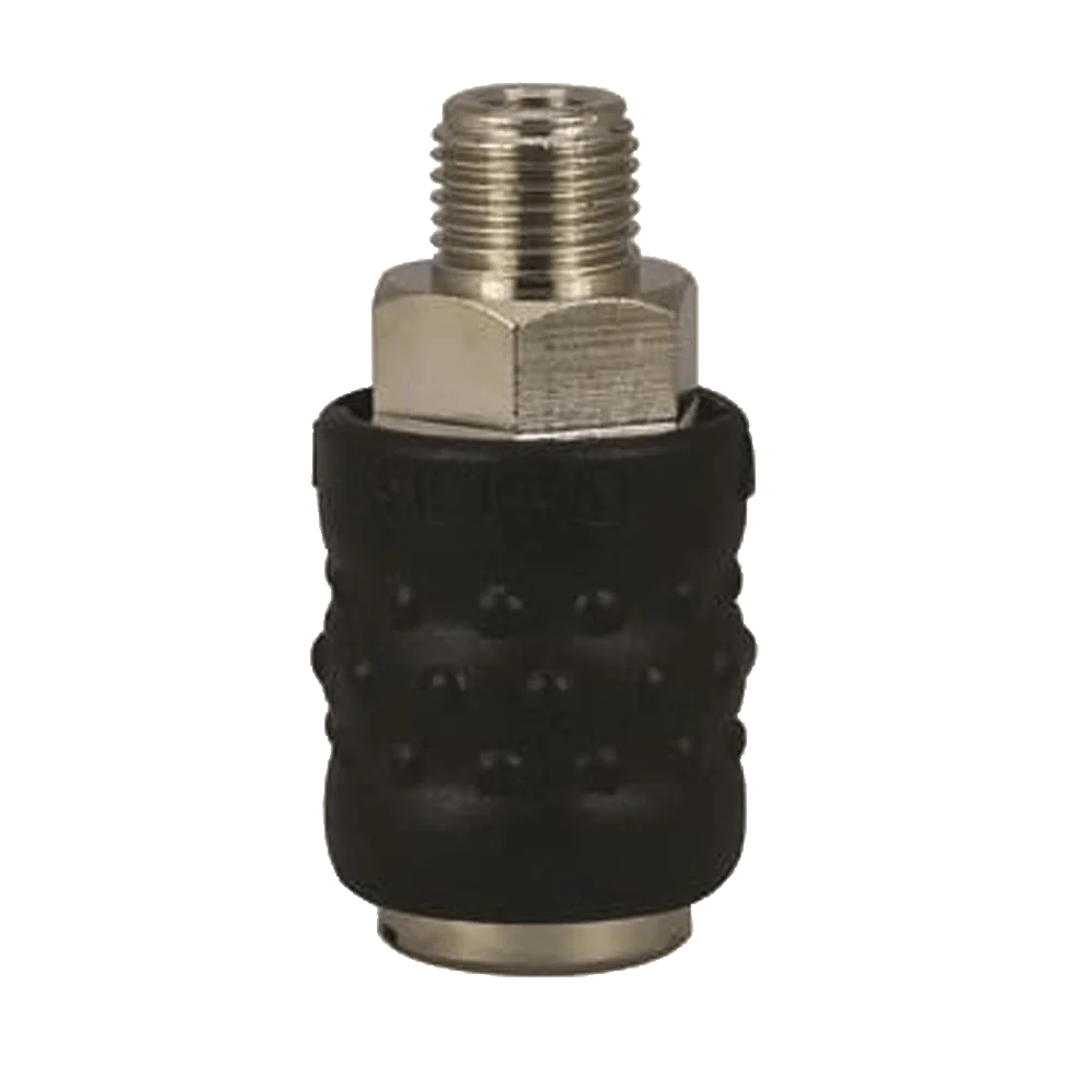 ani0620.webp MATAIR COUPLER QUICK UNIV 1/4MALE 17/A - Image 1
