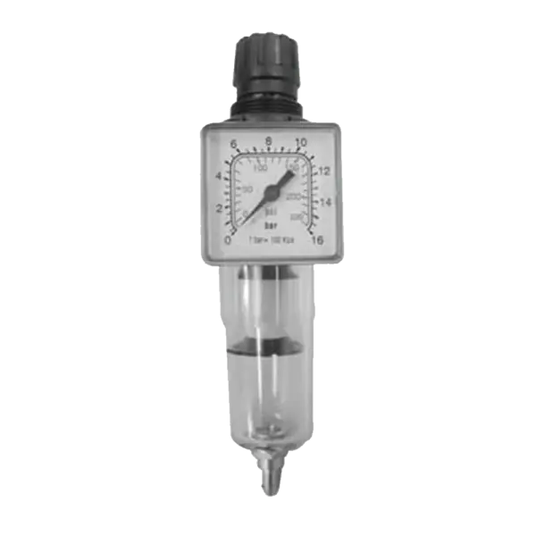 MATAIR REGULATOR FILTER 1/4 M140/2