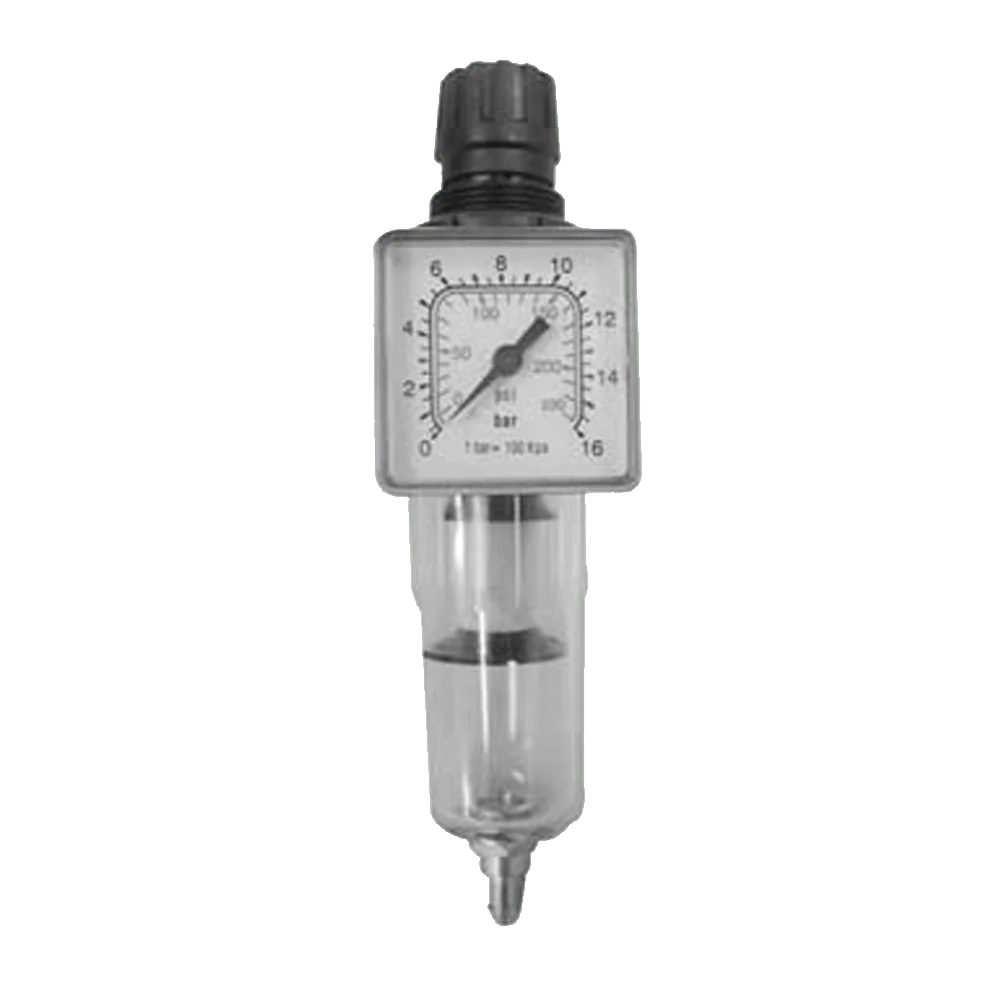 ani1235.webp MATAIR REGULATOR FILTER 1/4 M140/2 - Image 1