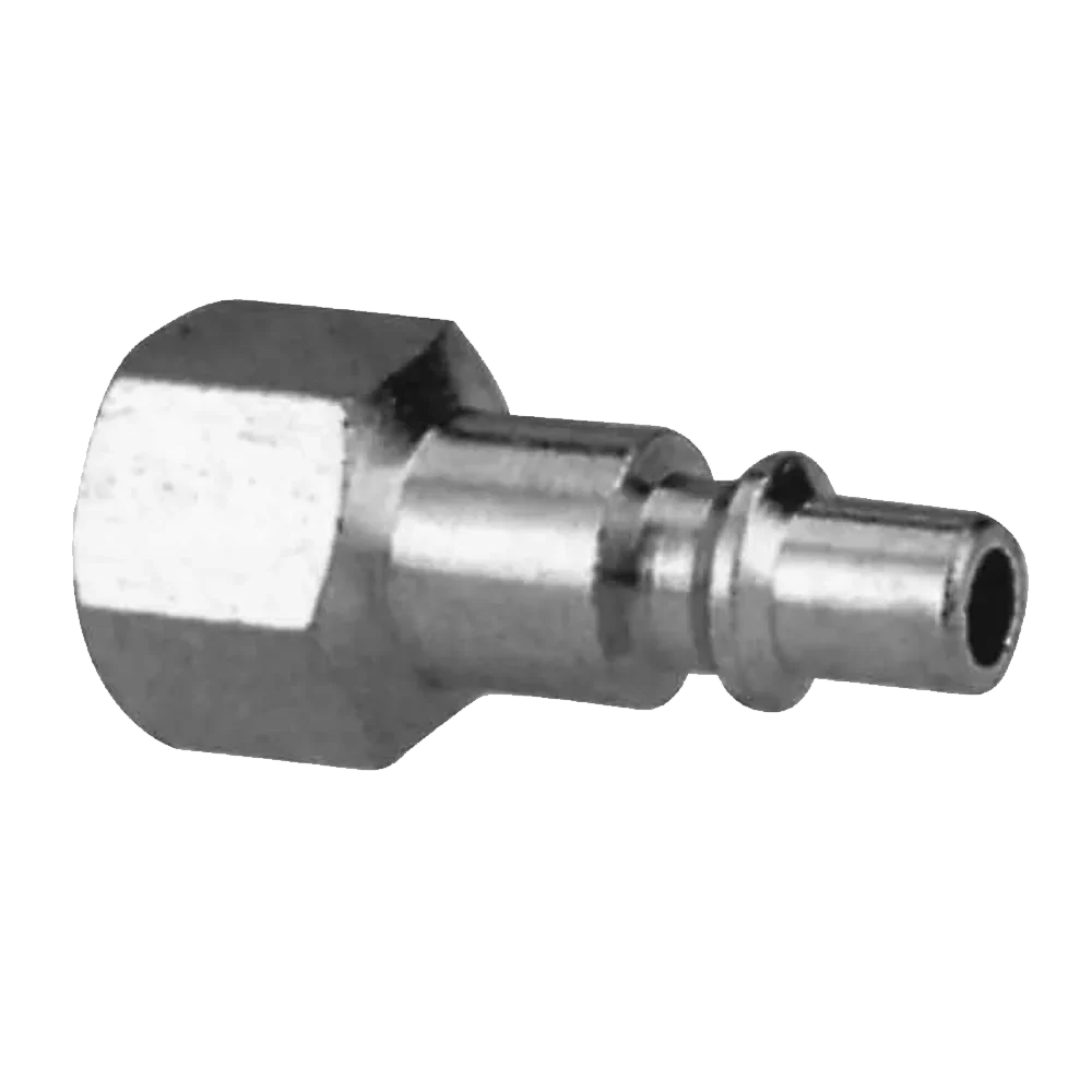 ani1533.webp MATAIR NIPPLE THREADED 3/8FEMALE EUR/2 - Image 1